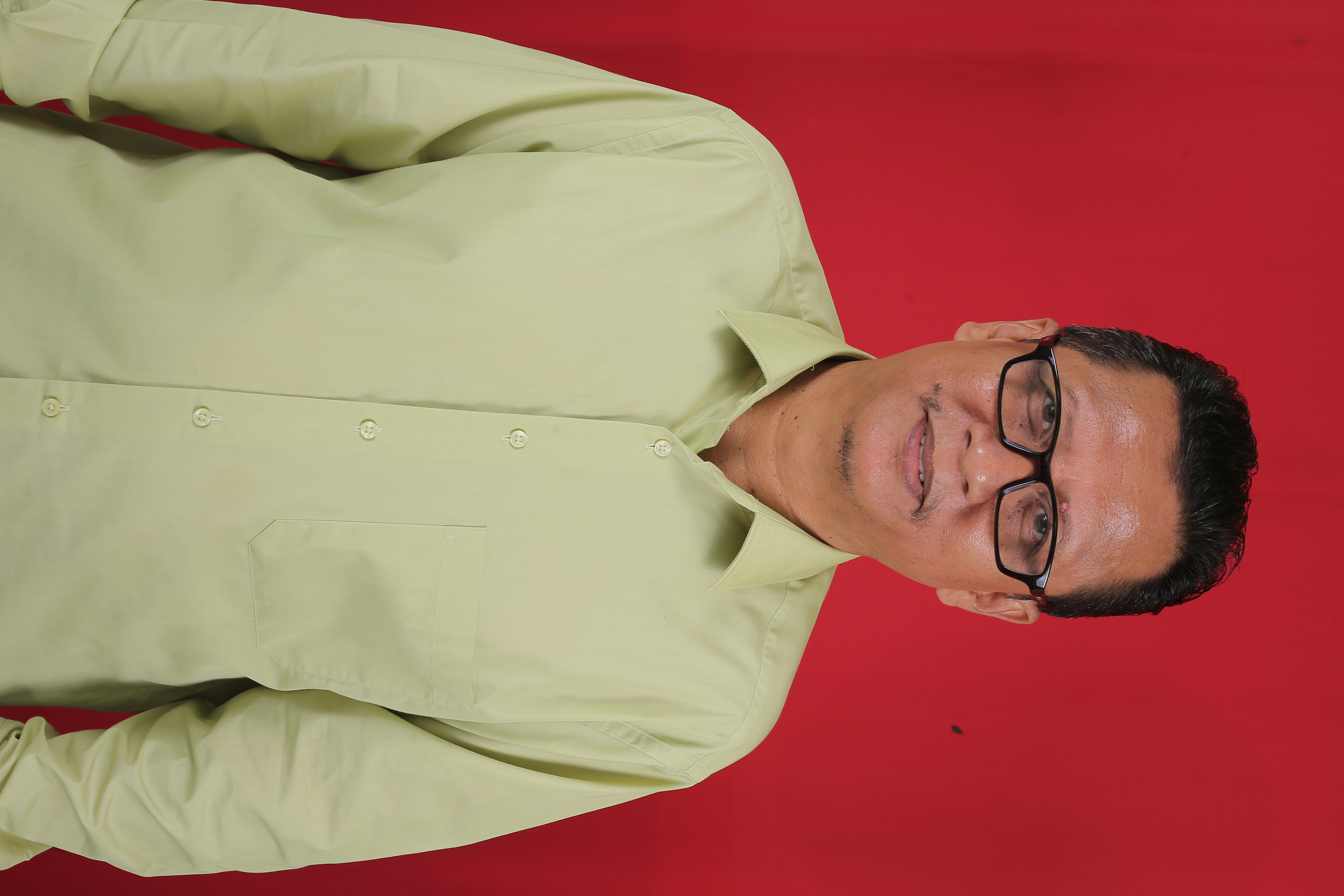 Drs. Ubaidillah